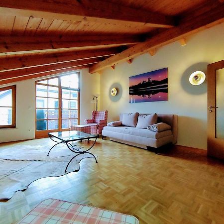 Apartment Raphaelo Nonntal 8 Apartment Berchtesgaden Exterior photo