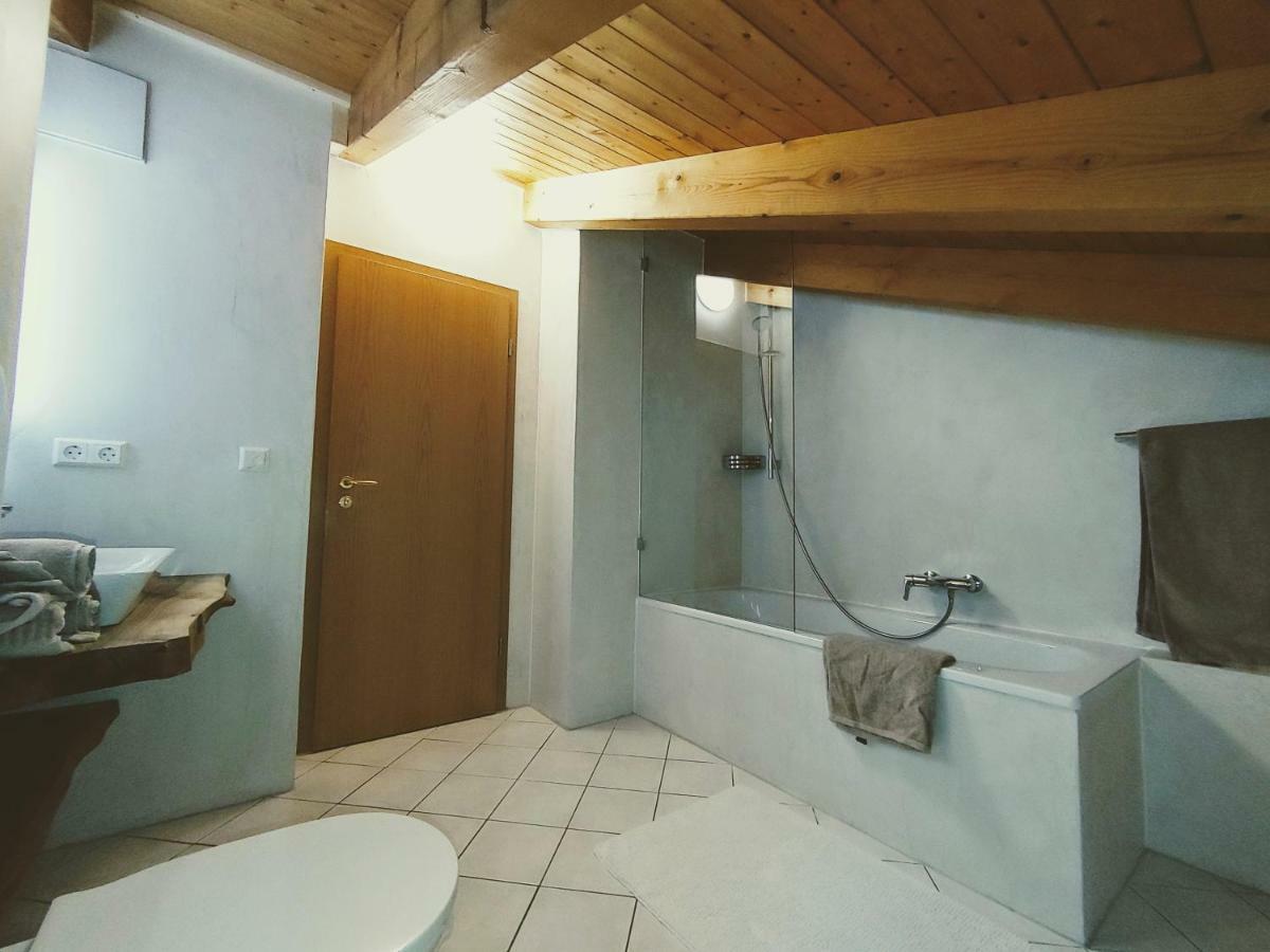 Apartment Raphaelo Nonntal 8 Apartment Berchtesgaden Exterior photo